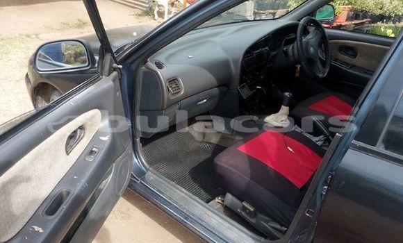 Acheter Occasion Voiture Proton Perdana Autre à Deuba, Central