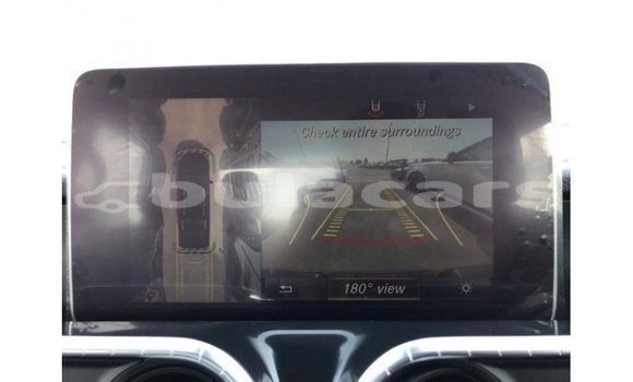 Acheter Import Voiture Mercedes-Benz 250 Noir à Import - Dubai, Central Acheter Import Voiture Mercedes-Benz 250 Noir à Import - Dubai, Central