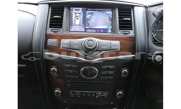 Acheter Import Voiture Infiniti Q Blanc à Import - Dubai, Central Acheter Import Voiture Infiniti Q Blanc à Import - Dubai, Central