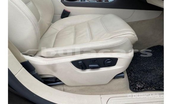 Buy Import Volkswagen Touareg Grey Car in Import - Dubai in Central Buy Import Volkswagen Touareg Grey Car in Import - Dubai in Central
