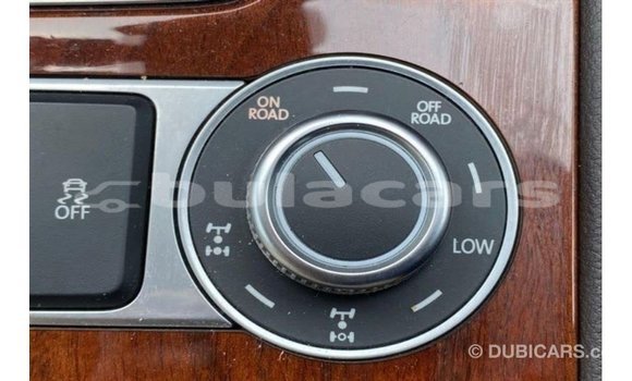Buy Import Volkswagen Touareg Grey Car in Import - Dubai in Central Buy Import Volkswagen Touareg Grey Car in Import - Dubai in Central