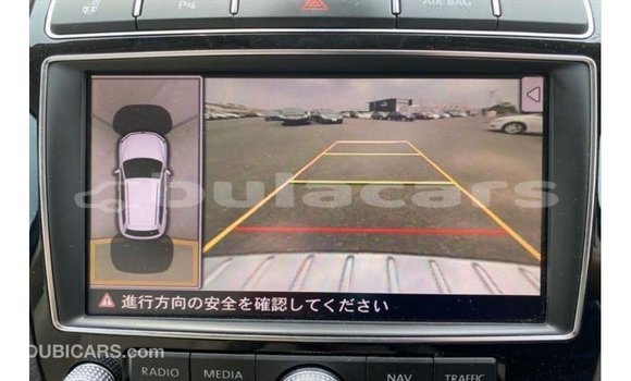 Buy Import Volkswagen Touareg Grey Car in Import - Dubai in Central Buy Import Volkswagen Touareg Grey Car in Import - Dubai in Central