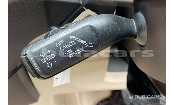 Buy Import Volkswagen Touareg Grey Car in Import - Dubai in Central Buy Import Volkswagen Touareg Grey Car in Import - Dubai in Central