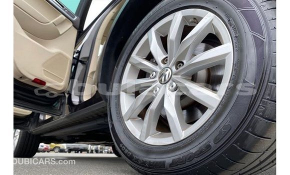 Buy Import Volkswagen Touareg Grey Car in Import - Dubai in Central Buy Import Volkswagen Touareg Grey Car in Import - Dubai in Central
