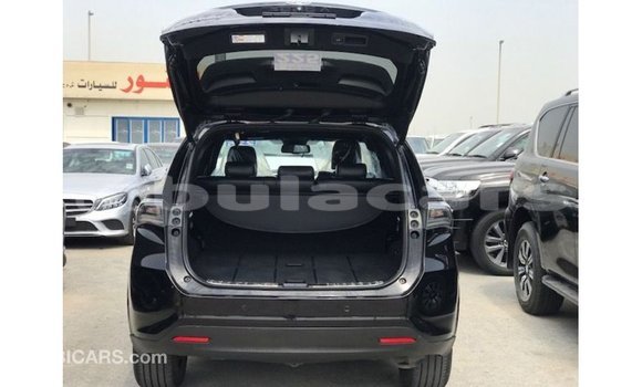 Buy Import Toyota Harrier Black Car in Import - Dubai in Central Buy Import Toyota Harrier Black Car in Import - Dubai in Central