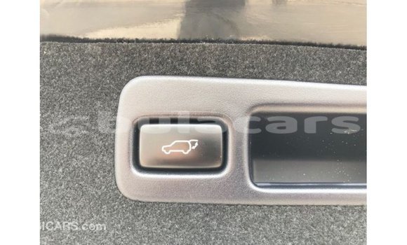 Buy Import Toyota Harrier Black Car in Import - Dubai in Central Buy Import Toyota Harrier Black Car in Import - Dubai in Central