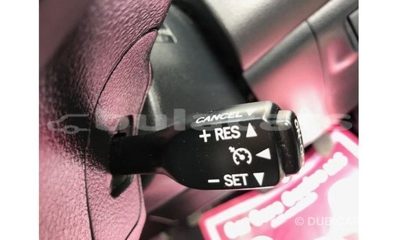 Buy Import Toyota Harrier Black Car in Import - Dubai in Central Buy Import Toyota Harrier Black Car in Import - Dubai in Central