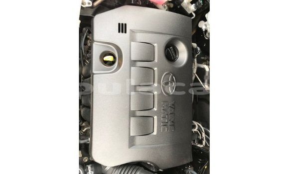 Buy Import Toyota Harrier Black Car in Import - Dubai in Central Buy Import Toyota Harrier Black Car in Import - Dubai in Central