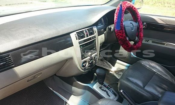 Buy Used Chevrolet Optra Other Car in Korovou in Central