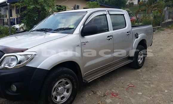 Buy Used Toyota Hilux Other Car in Suva in Central Buy Used Toyota Hilux Other Car in Suva in Central