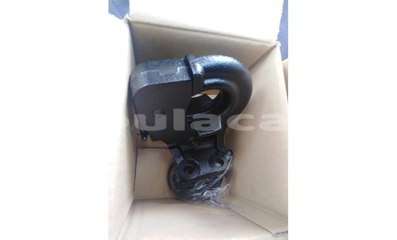 Buy Import Toyota Land Cruiser White Car in Import - Dubai in Central Buy Import Toyota Land Cruiser White Car in Import - Dubai in Central