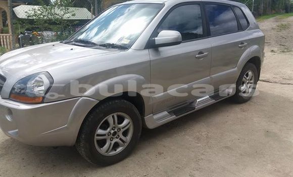 Buy Used Hyundai Tucson Other Car in Savusavu in Northern Buy Used Hyundai Tucson Other Car in Savusavu in Northern