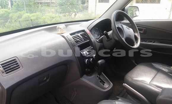 Buy Used Hyundai Tucson Other Car in Savusavu in Northern Buy Used Hyundai Tucson Other Car in Savusavu in Northern