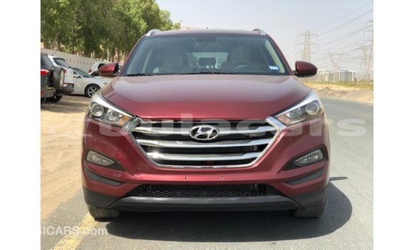 Acheter Import Voiture Hyundai Tucson Rouge à Import - Dubai, Central Acheter Import Voiture Hyundai Tucson Rouge à Import - Dubai, Central
