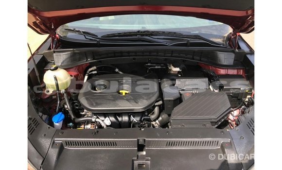 Acheter Import Voiture Hyundai Tucson Rouge à Import - Dubai, Central Acheter Import Voiture Hyundai Tucson Rouge à Import - Dubai, Central