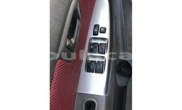 Acheter Import Voiture Toyota Hilux Blanc à Import - Dubai, Central Acheter Import Voiture Toyota Hilux Blanc à Import - Dubai, Central