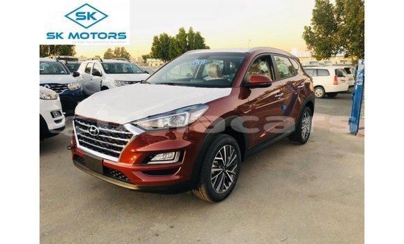 Buy Import Hyundai Tucson Other Car in Import - Dubai in Central Buy Import Hyundai Tucson Other Car in Import - Dubai in Central