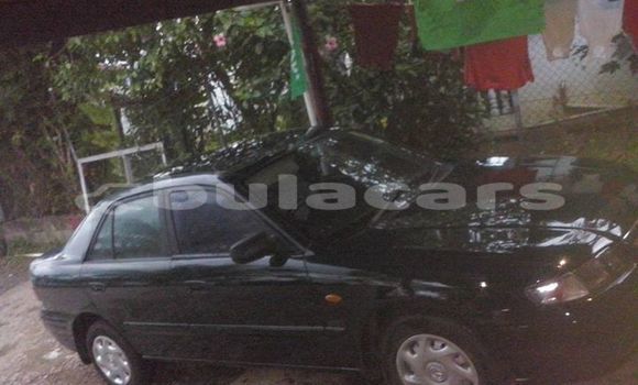 Buy Used Mazda 626 Other Car in Savusavu in Northern