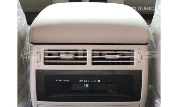 Buy Import Toyota Land Cruiser Black Car in Import - Dubai in Central Buy Import Toyota Land Cruiser Black Car in Import - Dubai in Central