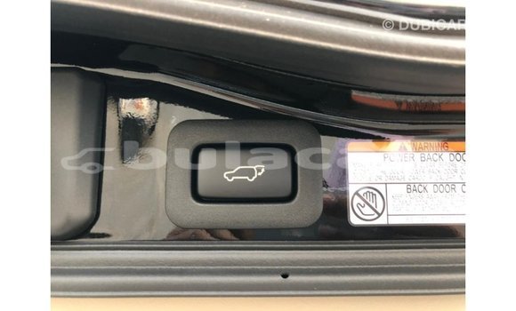 Buy Import Toyota Land Cruiser Black Car in Import - Dubai in Central Buy Import Toyota Land Cruiser Black Car in Import - Dubai in Central