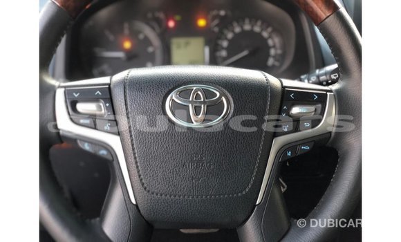 Buy Import Toyota Prado Black Car in Import - Dubai in Central Buy Import Toyota Prado Black Car in Import - Dubai in Central