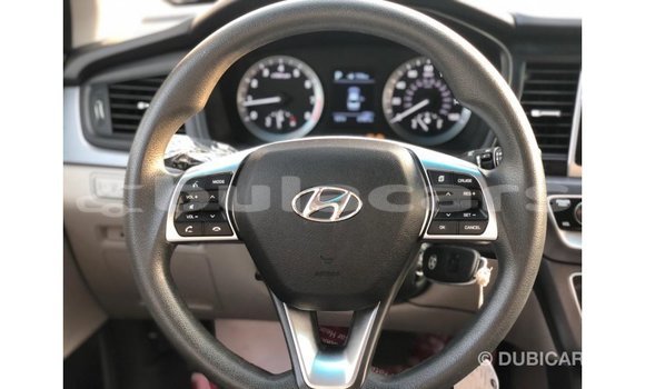 Buy Import Hyundai Sonata Black Car in Import - Dubai in Central Buy Import Hyundai Sonata Black Car in Import - Dubai in Central