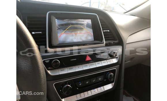 Buy Import Hyundai Sonata Black Car in Import - Dubai in Central Buy Import Hyundai Sonata Black Car in Import - Dubai in Central