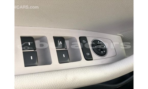 Buy Import Hyundai Sonata Black Car in Import - Dubai in Central Buy Import Hyundai Sonata Black Car in Import - Dubai in Central