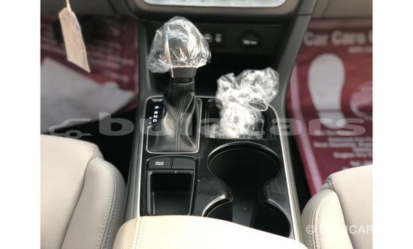 Buy Import Hyundai Sonata Black Car in Import - Dubai in Central Buy Import Hyundai Sonata Black Car in Import - Dubai in Central