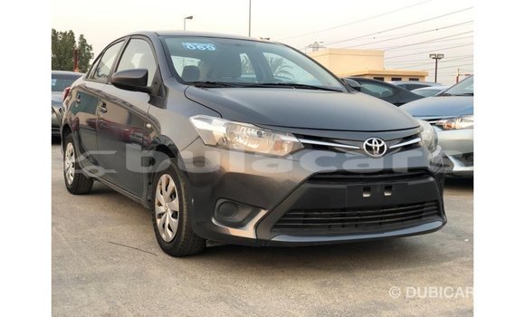 Buy Import Toyota Yaris Grey Car in Import - Dubai in Central Buy Import Toyota Yaris Grey Car in Import - Dubai in Central