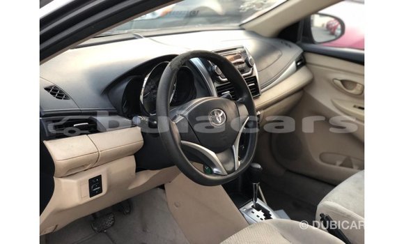 Buy Import Toyota Yaris Grey Car in Import - Dubai in Central Buy Import Toyota Yaris Grey Car in Import - Dubai in Central