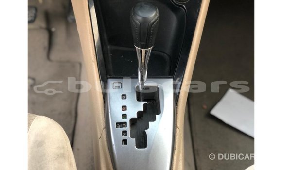 Buy Import Toyota Yaris Grey Car in Import - Dubai in Central Buy Import Toyota Yaris Grey Car in Import - Dubai in Central