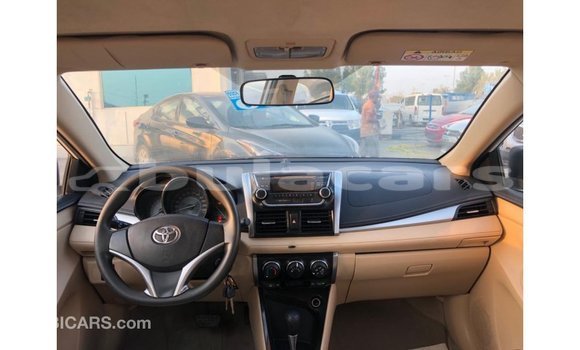 Buy Import Toyota Yaris White Car in Import - Dubai in Central Buy Import Toyota Yaris White Car in Import - Dubai in Central