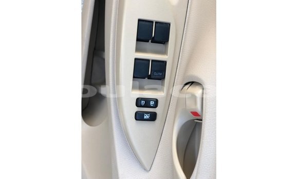 Buy Import Toyota Yaris White Car in Import - Dubai in Central Buy Import Toyota Yaris White Car in Import - Dubai in Central