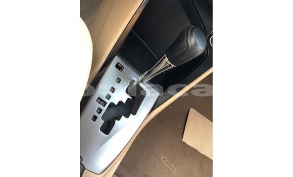 Buy Import Toyota Yaris White Car in Import - Dubai in Central Buy Import Toyota Yaris White Car in Import - Dubai in Central