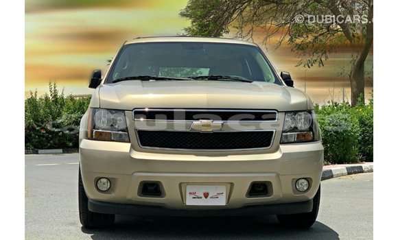 Buy Import Chevrolet Tahoe Other Car in Import - Dubai in Central Buy Import Chevrolet Tahoe Other Car in Import - Dubai in Central