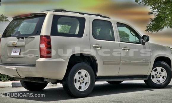 Buy Import Chevrolet Tahoe Other Car in Import - Dubai in Central Buy Import Chevrolet Tahoe Other Car in Import - Dubai in Central