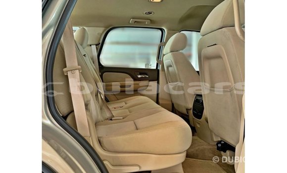 Buy Import Chevrolet Tahoe Other Car in Import - Dubai in Central Buy Import Chevrolet Tahoe Other Car in Import - Dubai in Central