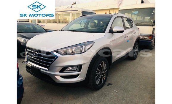 Buy Import Hyundai Tucson Grey Car in Import - Dubai in Central Buy Import Hyundai Tucson Grey Car in Import - Dubai in Central