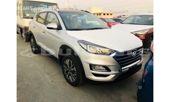 Buy Import Hyundai Tucson Grey Car in Import - Dubai in Central Buy Import Hyundai Tucson Grey Car in Import - Dubai in Central