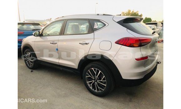 Buy Import Hyundai Tucson Grey Car in Import - Dubai in Central Buy Import Hyundai Tucson Grey Car in Import - Dubai in Central