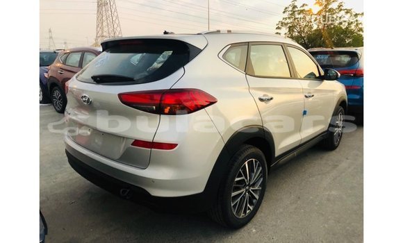 Buy Import Hyundai Tucson Grey Car in Import - Dubai in Central Buy Import Hyundai Tucson Grey Car in Import - Dubai in Central