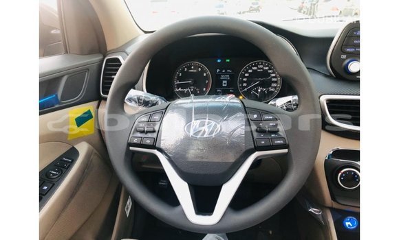 Buy Import Hyundai Tucson Grey Car in Import - Dubai in Central Buy Import Hyundai Tucson Grey Car in Import - Dubai in Central
