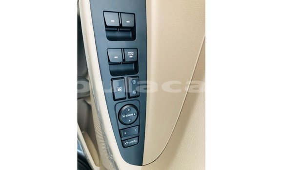 Buy Import Hyundai Tucson Grey Car in Import - Dubai in Central Buy Import Hyundai Tucson Grey Car in Import - Dubai in Central