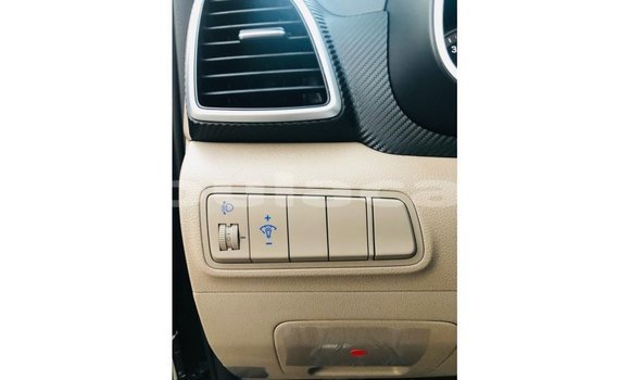 Buy Import Hyundai Tucson Grey Car in Import - Dubai in Central Buy Import Hyundai Tucson Grey Car in Import - Dubai in Central