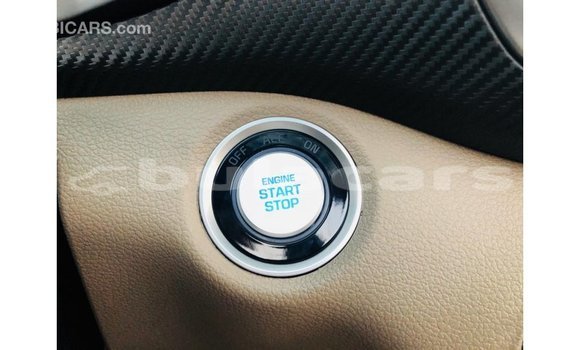 Buy Import Hyundai Tucson Grey Car in Import - Dubai in Central Buy Import Hyundai Tucson Grey Car in Import - Dubai in Central