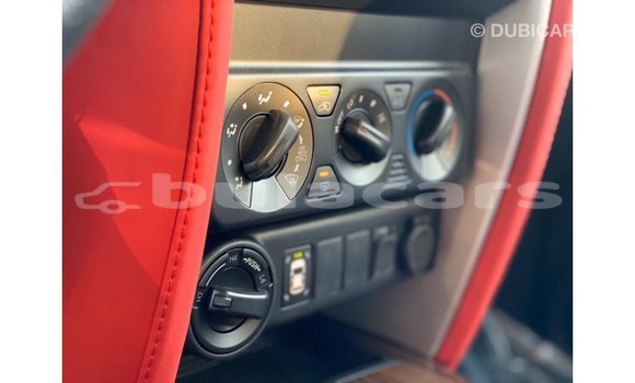 Buy Import Toyota Fortuner White Car in Import - Dubai in Central Buy Import Toyota Fortuner White Car in Import - Dubai in Central