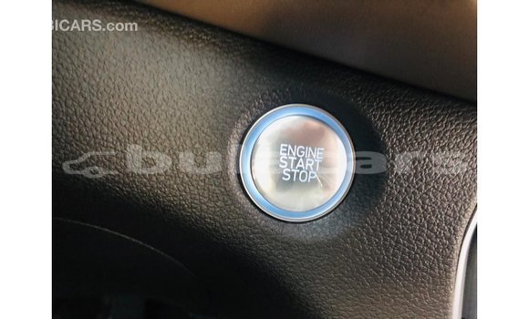 Buy Import Hyundai Santa Fe Blue Car in Import - Dubai in Central Buy Import Hyundai Santa Fe Blue Car in Import - Dubai in Central
