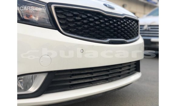 Buy Import Kia Cerato White Car in Import - Dubai in Central Buy Import Kia Cerato White Car in Import - Dubai in Central