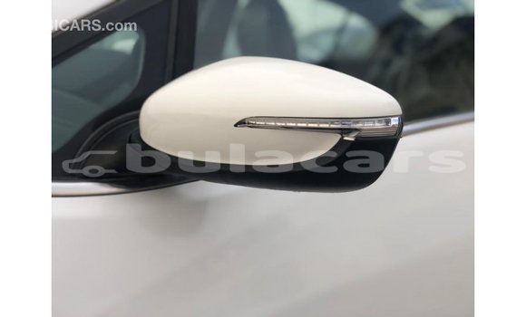 Buy Import Kia Cerato White Car in Import - Dubai in Central Buy Import Kia Cerato White Car in Import - Dubai in Central